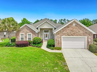 9851 Carnoustie Ct, Foley, AL 36535
