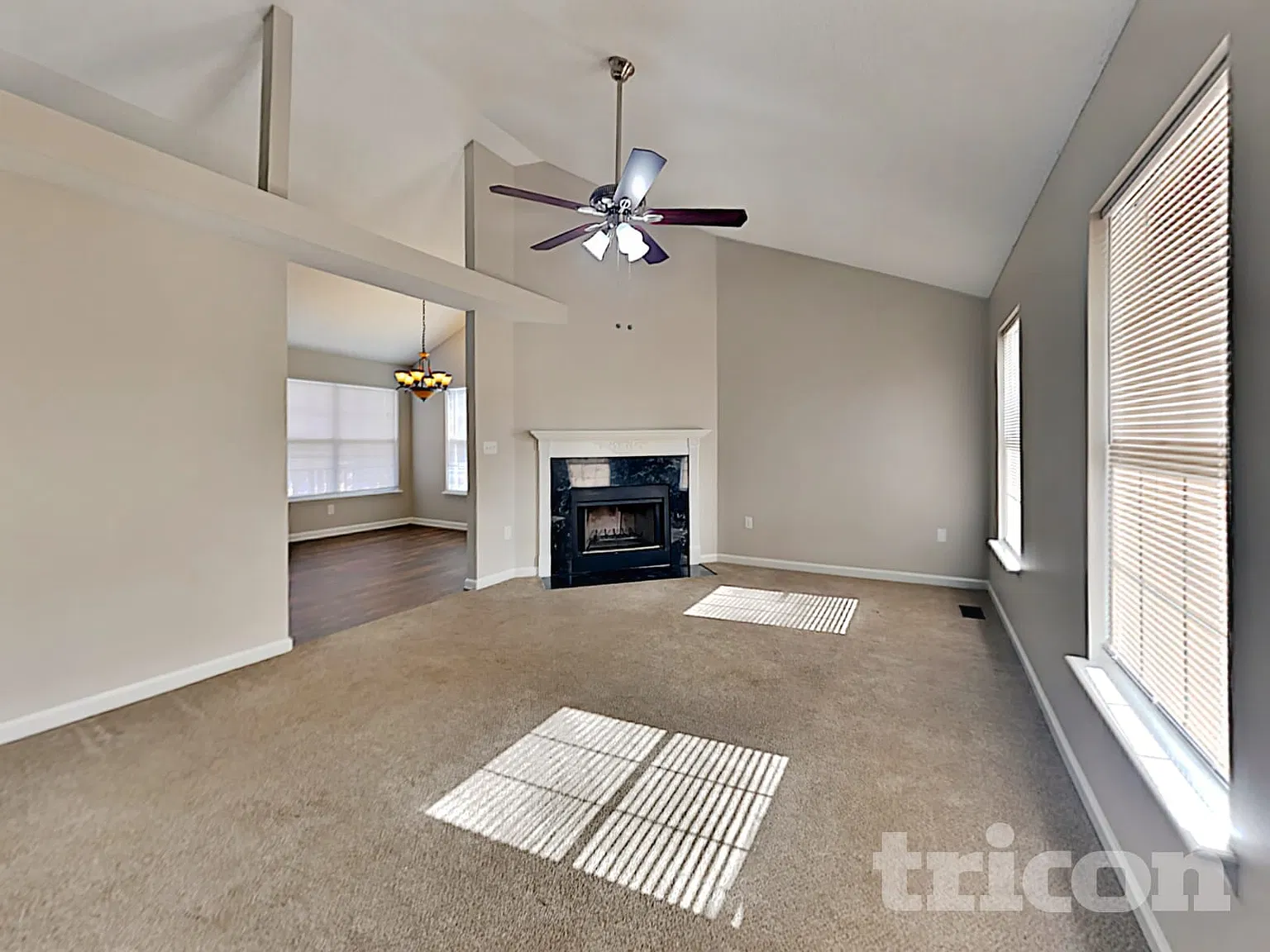 1081 Braxton Drive Concord NC — Photo 3