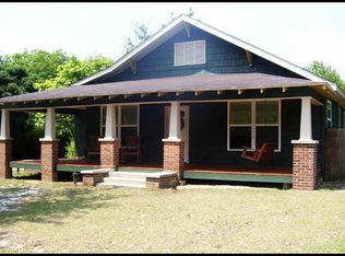 10526 Old Mintz Hwy, Garland, NC 28441