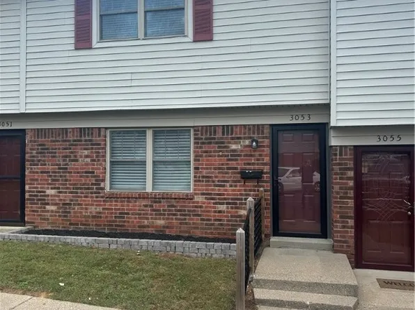 3053 Wooded Way, Jeffersonville, IN 47130