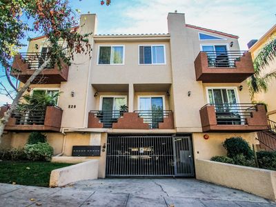 528 E San Jose Ave APT 110, Burbank, CA, 91501