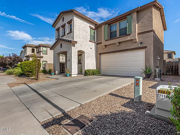 2nd image of 6449 W DIANA Avenue