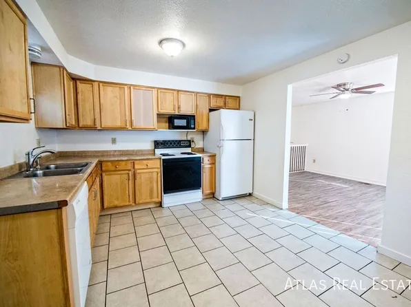 2001 W Caspian Pl, Englewood, CO 80110