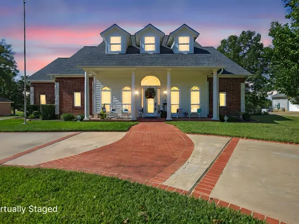 904 Dogwood Ridge Dr, Diboll, TX 75941