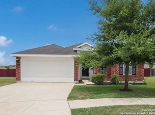 7207 Autumn Acres, Converse, TX 78109