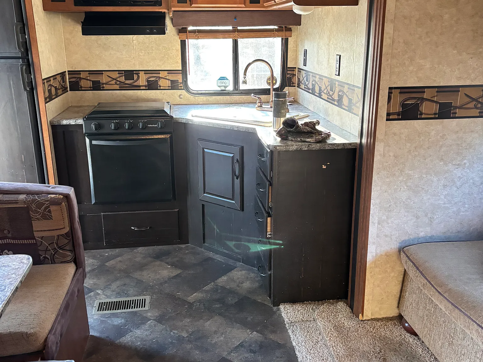 1 bed, $600 — Photo 2