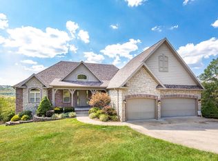 907 Mills Hollow Rd, Branson, MO 65616