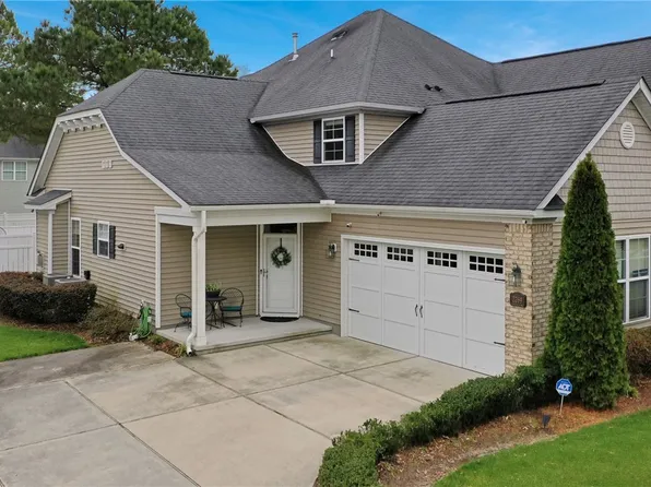 2269 Brownshire Trl, Virginia Beach, VA 23456