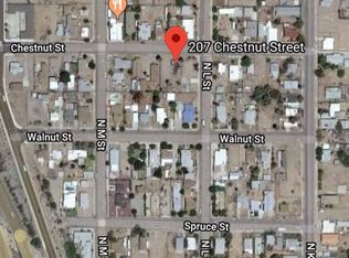 207 Chestnut St, Needles, CA 92363