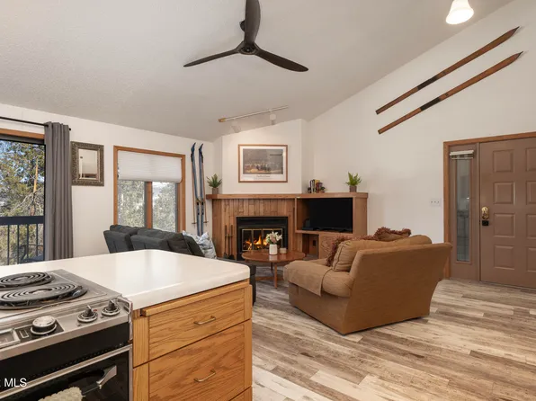 100 Bryant Boulevard #11, Fraser, CO 80442