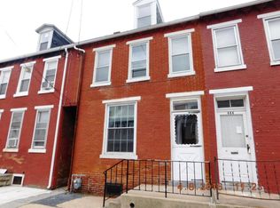 442 Walnut St, Lebanon, PA 17042