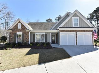 3396 Bigleaf Ct, Buford, GA 30519