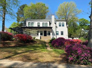 2430 Cumberland Ave, Charlotte, NC 28203