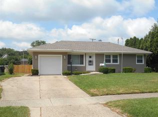 5139 Ford St, South Bend, IN 46619