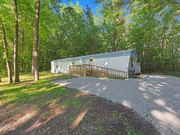 112 White Cemetery Rd, Cedar Grove, TN 38321