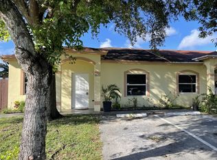 28452 SW 141st Pl #28452, Homestead, FL 33033