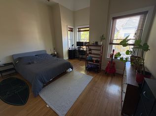 142 Thomas St NW, Washington, DC 20001