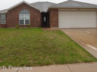 2007 Matt Dr, Copperas Cove, TX 76522