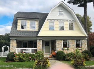 241 Lake Ave, Greenwich, CT 06830