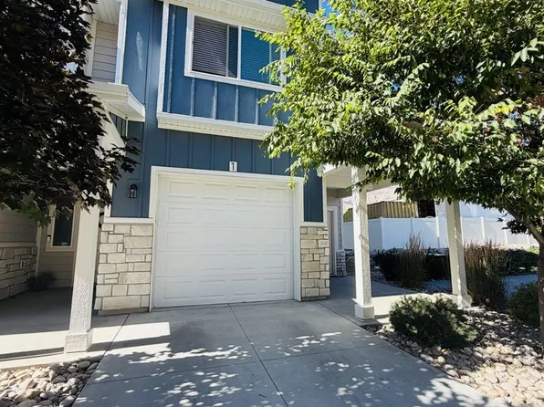 382 E 1850 N #1, North Ogden, UT 84414