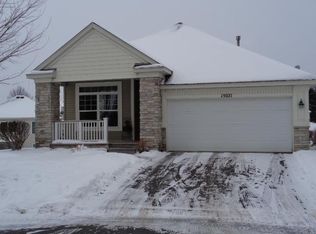 15071 Dutchman Ct, Apple Valley, MN 55124