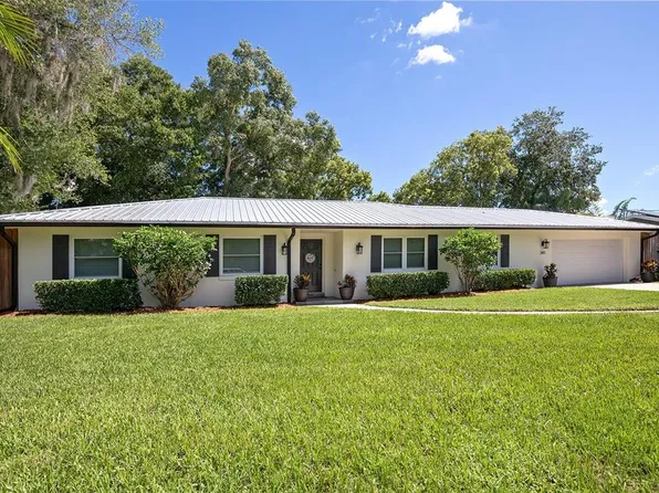341 OVERSTREET AVENUE, LONGWOOD, FL 32750