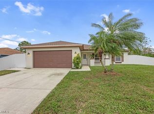 5211 Bywood St, Lehigh Acres, FL 33971
