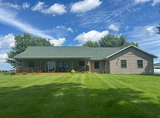N4936 Popp Rd, Jefferson, WI 53549