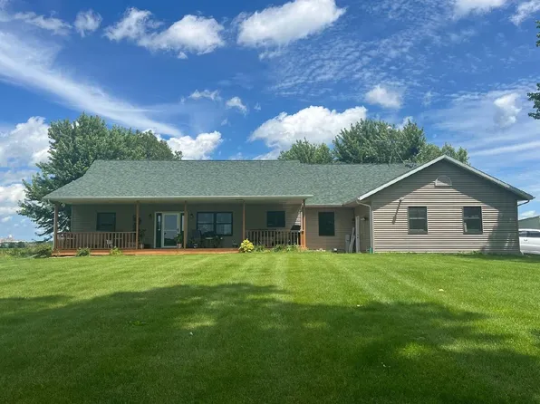 N4936 Popp Road, Jefferson, WI 53519