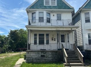 560 Fargo Ave, Buffalo, NY 14213