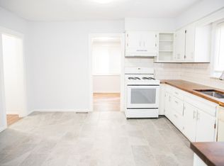 314 N Grant St, Knoxville, IA 50138