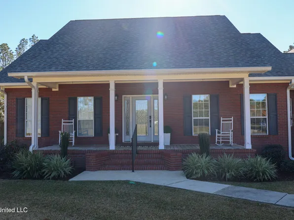 139 Brashier Ln, Lucedale, MS 39452