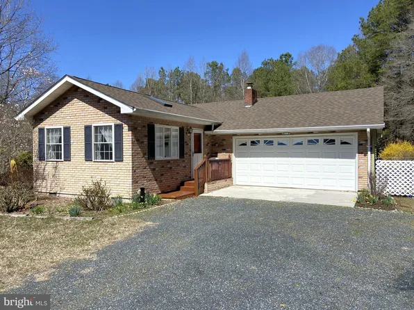 24989 Baker Ln, Georgetown, DE 19947