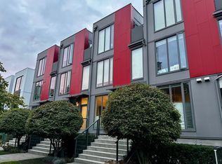 531 E 16th Ave #8, Vancouver, BC