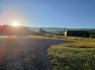 659 Estaline Valley Rd, Craigsville, VA