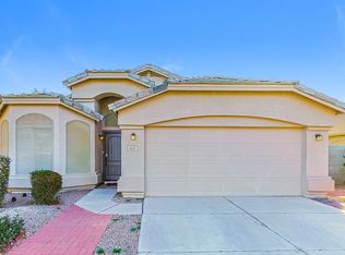 6031 S Agate Pl, Chandler, AZ 85249