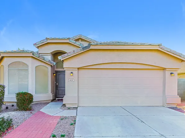 6031 S Agate Pl, Chandler, AZ 85249