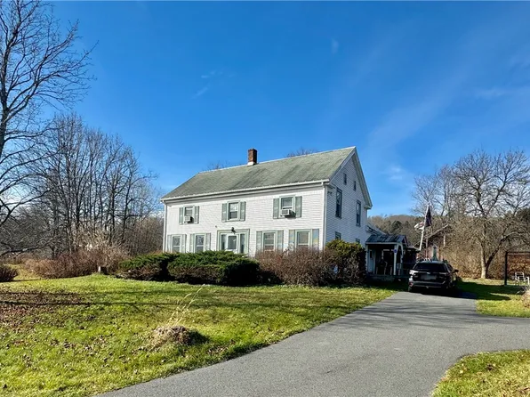 3315 State Highway 51, Morris, NY 13808