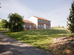 1877 Kehrer Hill Rd, Montoursville, PA 17754