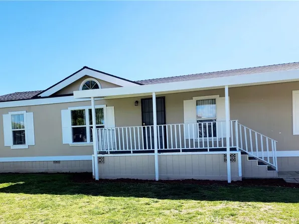 5815 E La Palma Ave Space 186, Anaheim, CA 92807