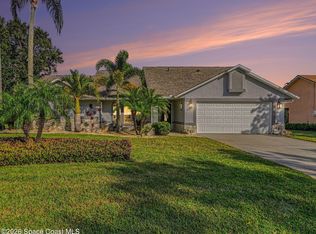 1300 Cypress Trace Dr, Melbourne, FL 32940