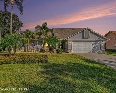 1300 Cypress Trace Dr, Melbourne, FL, 32940