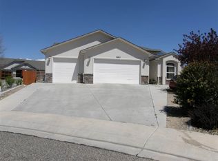 860 Jasper Dr, Fruita, CO 81521
