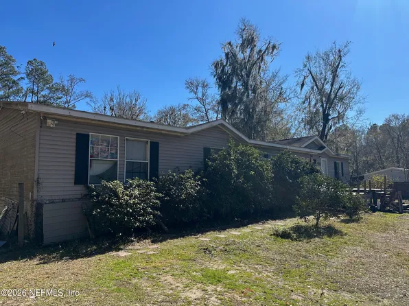 8942 ALLIGATORS Road, Jacksonville, FL 32219
