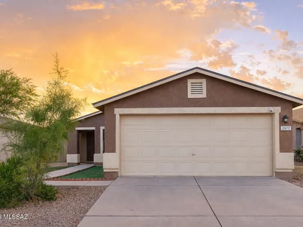 6262 S Sarah Elizabeth Dr, Tucson, AZ 85746