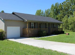 255 Currie Rd, Brownsville, TN 38012