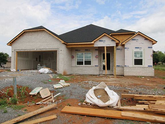 2nd image of 98 Reserve At Hickory Wild