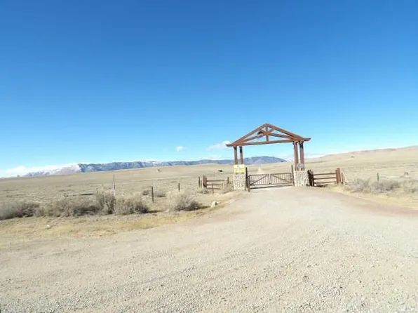 127 Wild Horse Rd, Laramie, WY 82070