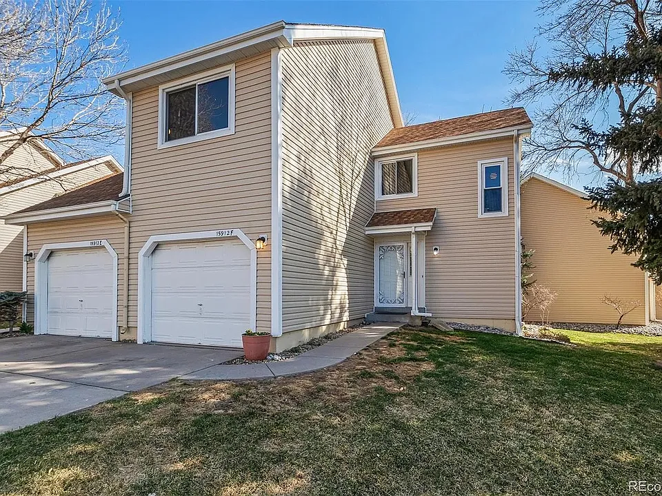15912 E Dakota Pl #F