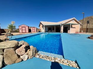 1966 E Fortuna Ct, Kingman, AZ 86409